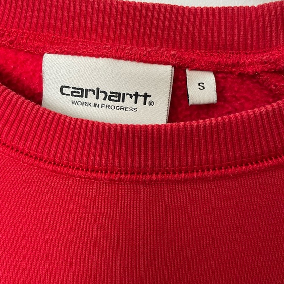 Cathartt Crewneck - Picture 2 of 5